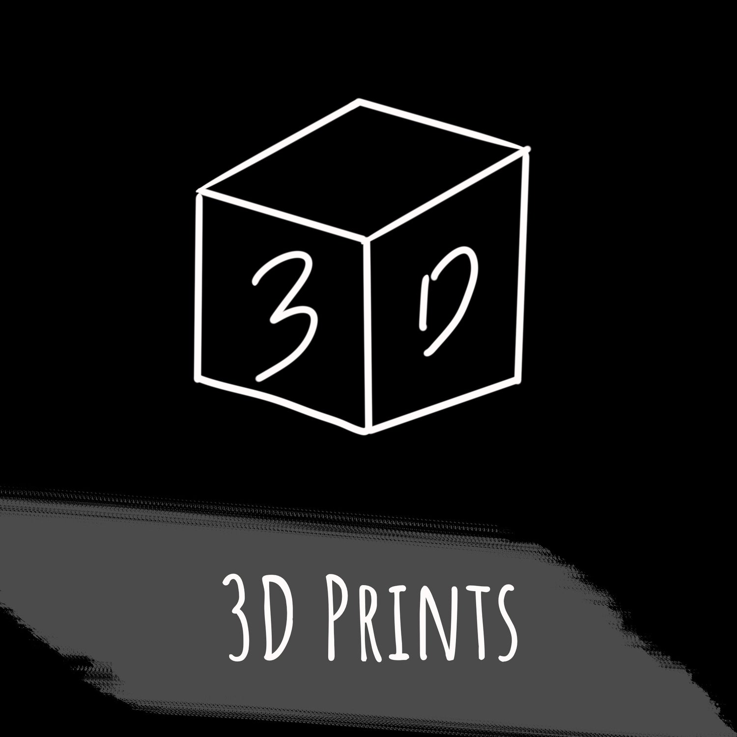 3D Prints