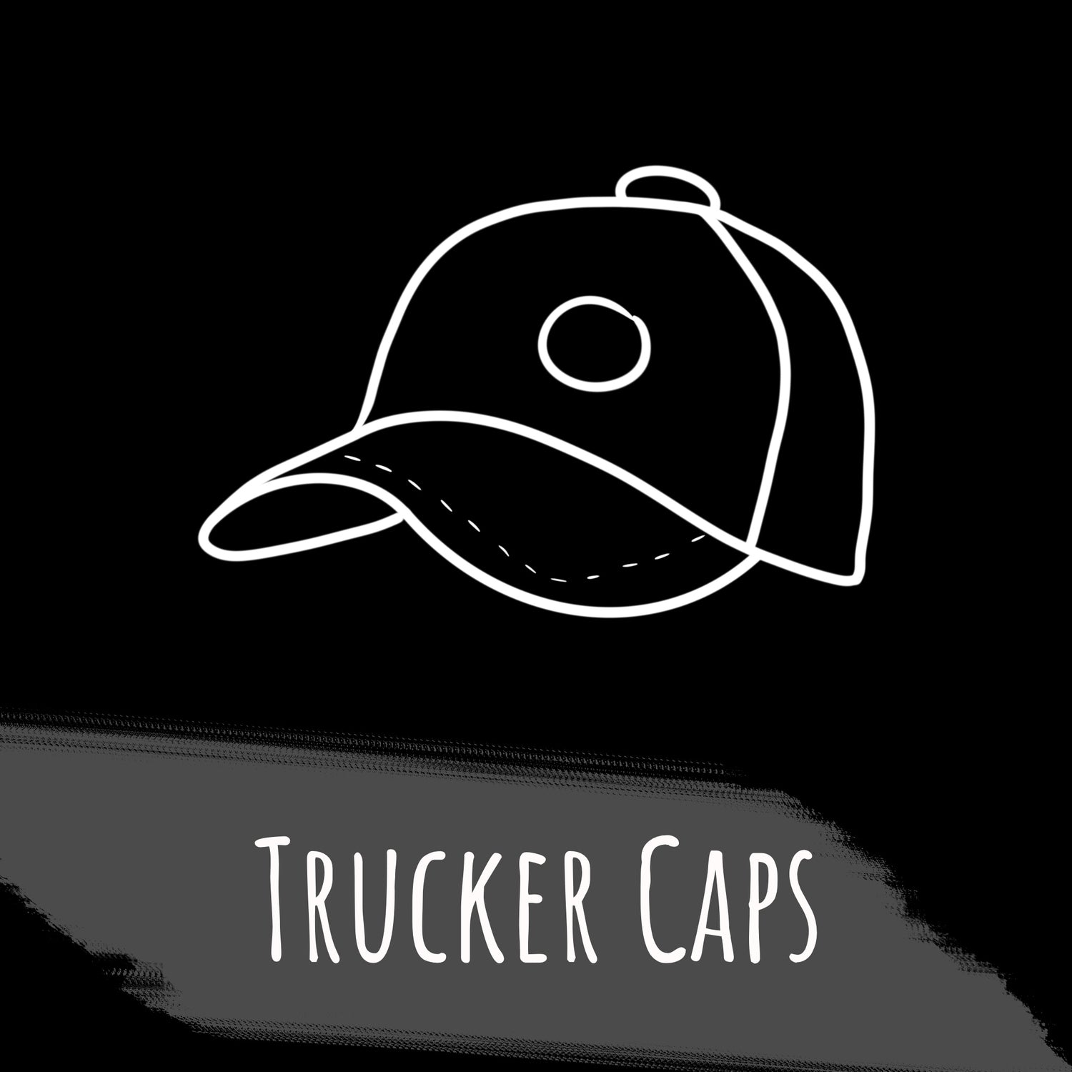 Trucker Caps