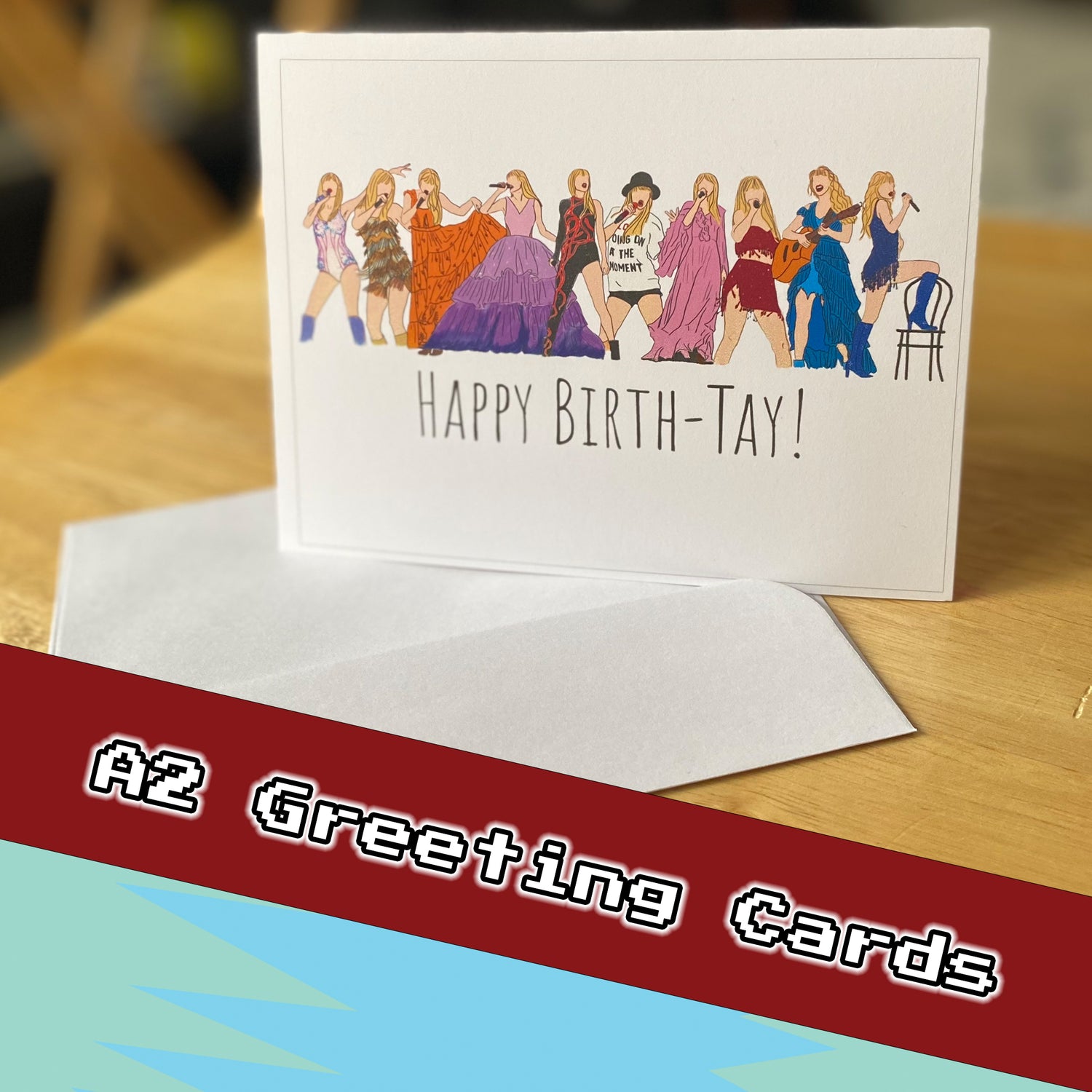 Greeting Cards