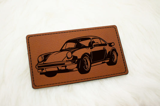 Porsche 911 Classic