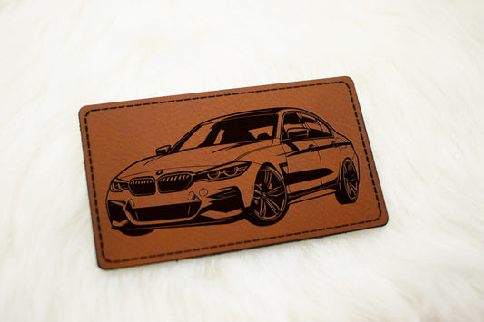 BMW Series 3