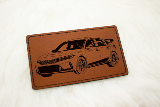 Honda Civic Type R