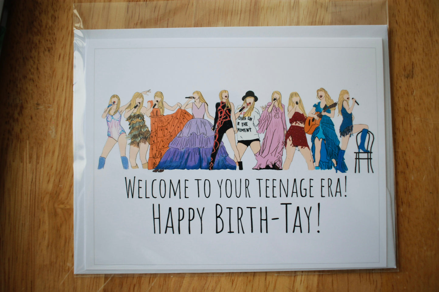 Taylor Swift eras | Welcome to your teenage era Happy Birth-Tay!