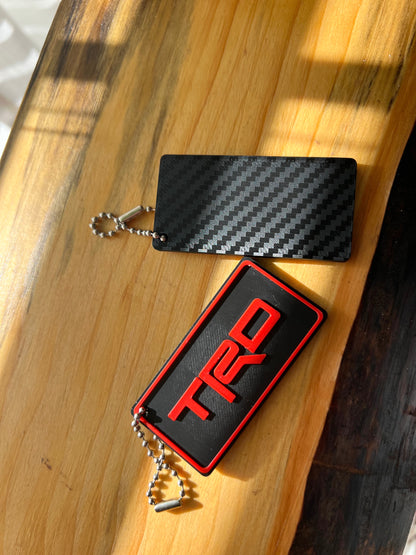 Car Logo Keychains