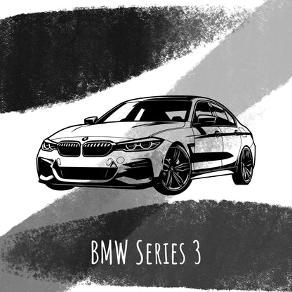 BMW Series 3