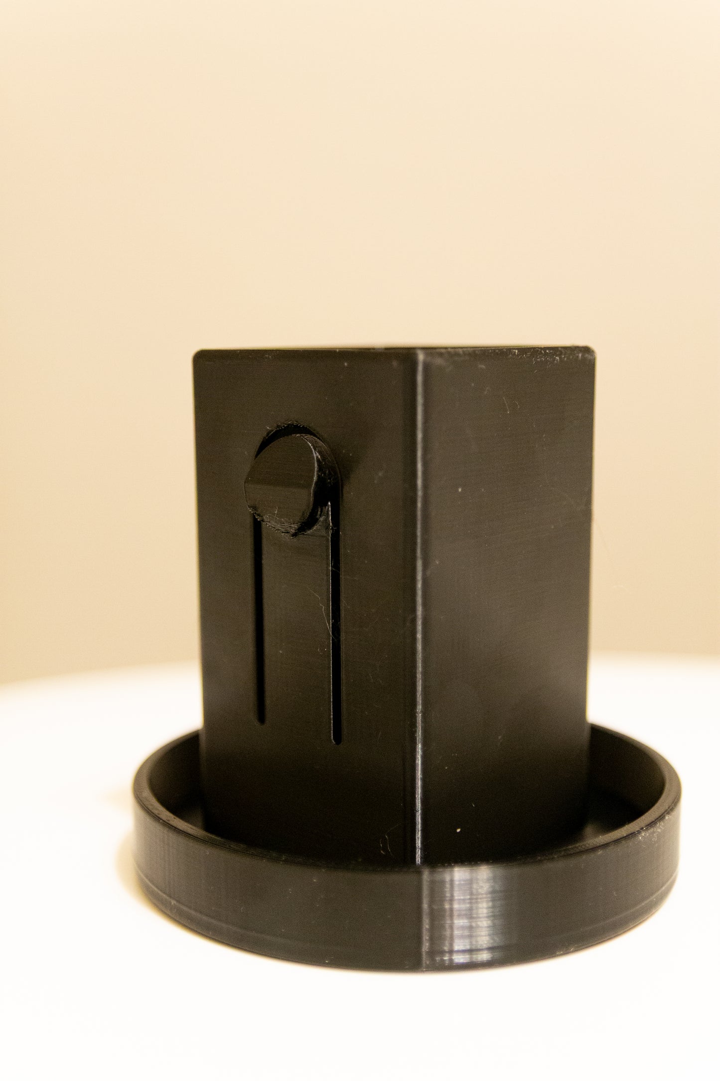 Eat Fast Food - Hunting Towing Hitch Cover