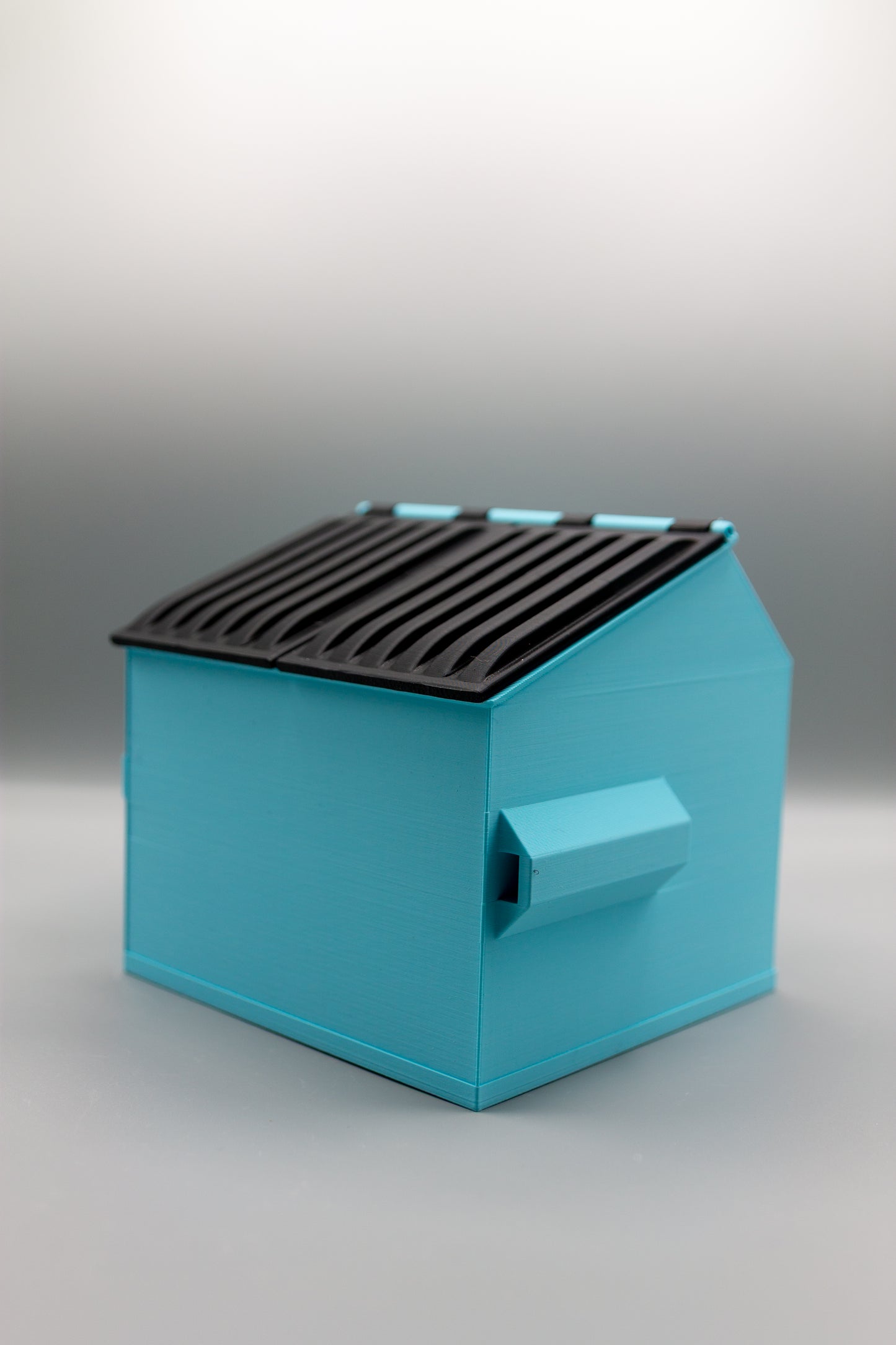 Cute Mini Dumpster