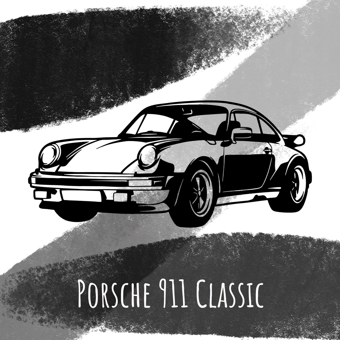 Porsche 911 Classic