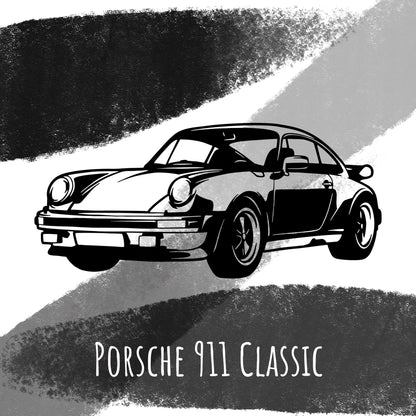 Porsche 911 Classic