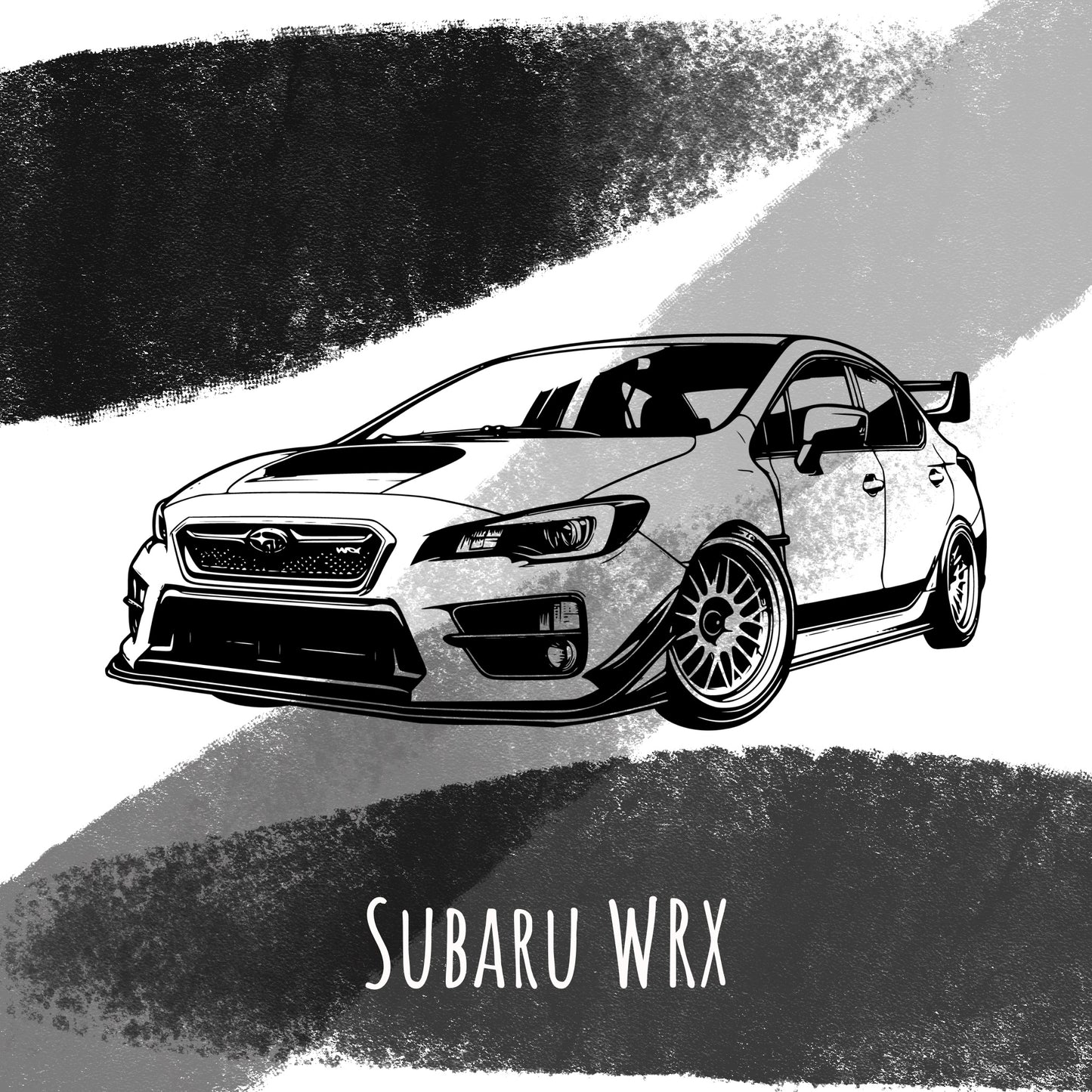 Subaru WRX