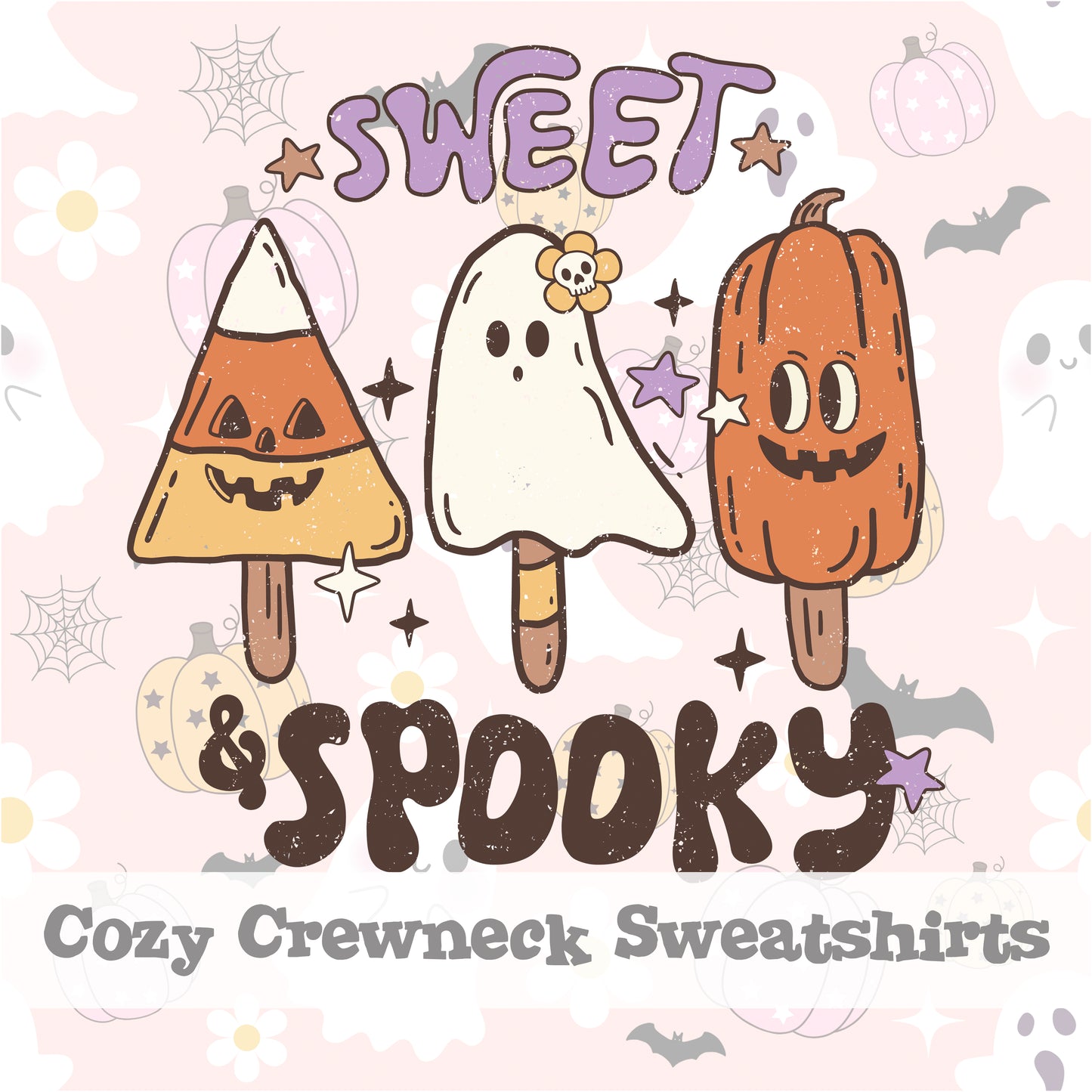 Halloween | Sweet and Spooky