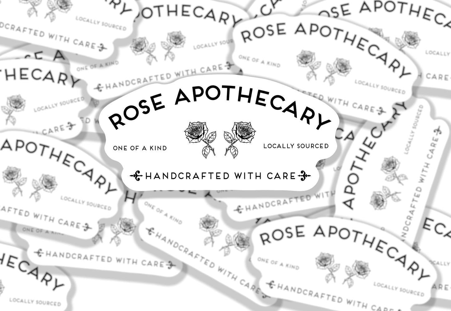 Schitt’s Creek Series | Rose Apothecary