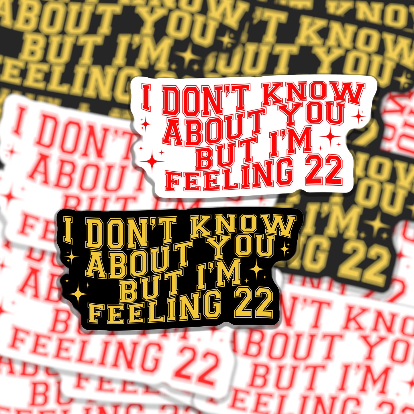 Caitlin Clark | I don’t know about you but I’m feeling 22