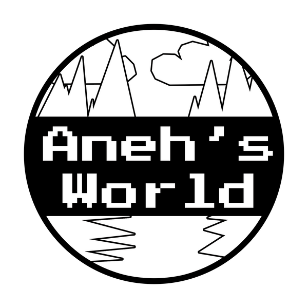 Aneh's World