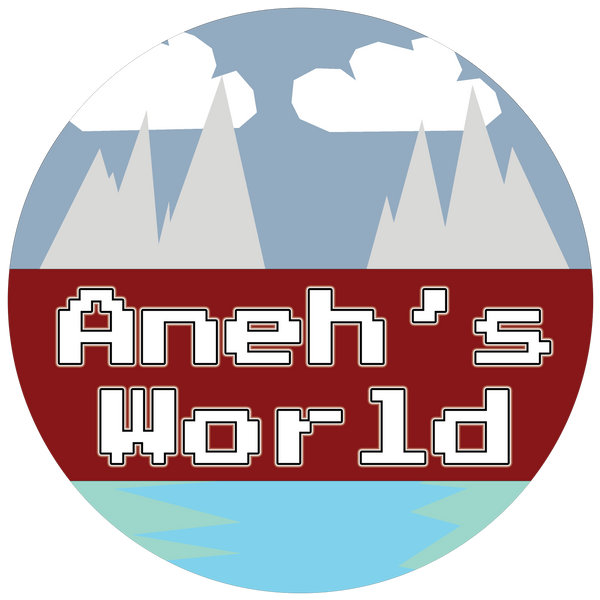 Aneh's World