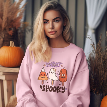 Halloween | Sweet and Spooky